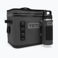 Geantă pentru sticlă YETI Bottle Sling Small charcoal 7