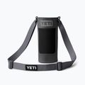 Geantă pentru sticlă YETI Bottle Sling Large charcoal