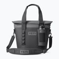 Geantă pentru sticlă YETI Bottle Sling Large charcoal 5