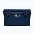 Frigider de camping YETI Tundra 45 navy