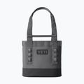 Geantă YETI Camino Carryall 20 l storm gray