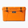 Frigider portabil YETI Tundra 32 l king crab orange