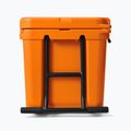 Frigider portabil YETI Tundra 32 l king crab orange 4