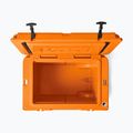 Frigider de camping YETI Tundra 45 king crab orange 5