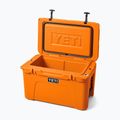 Frigider portabil YETI Tundra 32 l king crab orange 6