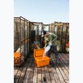 Frigider portabil YETI Tundra 32 l king crab orange 7