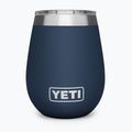 Cană termică YETI Rambler CL Wine 295 ml navy
