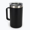 Cană termică YETI Rambler 710 ml black 896
