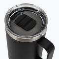 Cană termică YETI Rambler 710 ml black 896 4