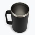 Cană termică YETI Rambler 710 ml black 896 5