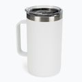 Cană termică YETI Rambler 710 ml white