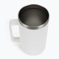 Cană termică YETI Rambler 710 ml white 5