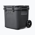 Frigider portabil YETI Roadie 45 l charcoal