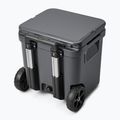Frigider portabil YETI Roadie 45 l charcoal 2