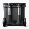Frigider portabil YETI Roadie 45 l charcoal 4