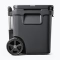 Frigider de camping YETI Roadie 48 charcoal 5