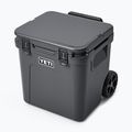 Frigider de camping YETI Roadie 48 charcoal 6