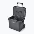 Frigider portabil YETI Roadie 45 l charcoal 9