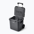 Frigider de camping YETI Roadie 48 charcoal 10