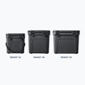 Frigider portabil YETI Roadie 45 l charcoal 15