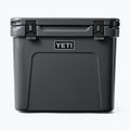 Frigider de camping YETI Roadie 60 charcoal