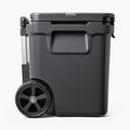 Frigider de camping YETI Roadie 60 charcoal 5