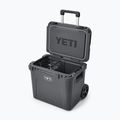 Frigider de camping YETI Roadie 60 charcoal 13