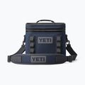 Geantă termică YETI Hopper Flip 7,5 l navy