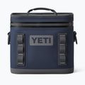 Geantă termică YETI Hopper Flip 7,5 l navy 2