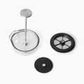 Capac pentru cafetieră cu piston YETI French Press Lid 34 oz clear 3