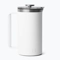 Aparat de cafea YETI French Press 1 l white 2