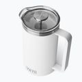 Aparat de cafea YETI French Press 1 l white 3