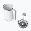 Aparat de cafea YETI French Press 1 l white 5