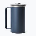 Aparat de cafea YETI French Press 1 l navy 2