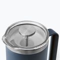 Aparat de cafea YETI French Press 1 l navy 6