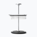 Capac pentru cafetieră cu piston YETI French Press Lid 64 oz clear