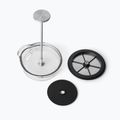 Capac pentru cafetieră cu piston YETI French Press Lid 64 oz clear 3