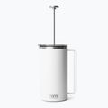 Aparat de cafea YETI French Press 1,9 l white 4