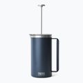 Aparat de cafea YETI French Press 1,9 l navy 4