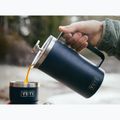 Aparat de cafea YETI French Press 1,9 l navy 16