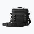 Geantă termică YETI Hopper Flip 11 l black