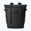Rucsac termic YETI Hopper 20 l black