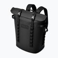 Rucsac termic YETI Hopper 20 l black 2