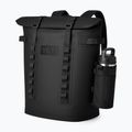 Rucsac termic YETI Hopper 20 l black 5