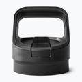 Capac pentru sticlă YETI Yonder Straw black