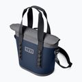 Geantă termică YETI Hopper 15 l navy 2
