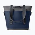 Geantă termică YETI Hopper 15 l navy 3