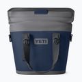 Geantă termică YETI Hopper 15 l navy 5