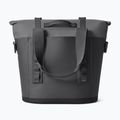 Geantă termică YETI Hopper 15 l charcoal 3