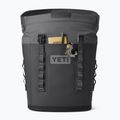 Geantă termică YETI Hopper 12 lcharcoal 8